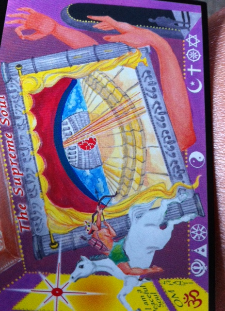 Reciprocal Gratitude